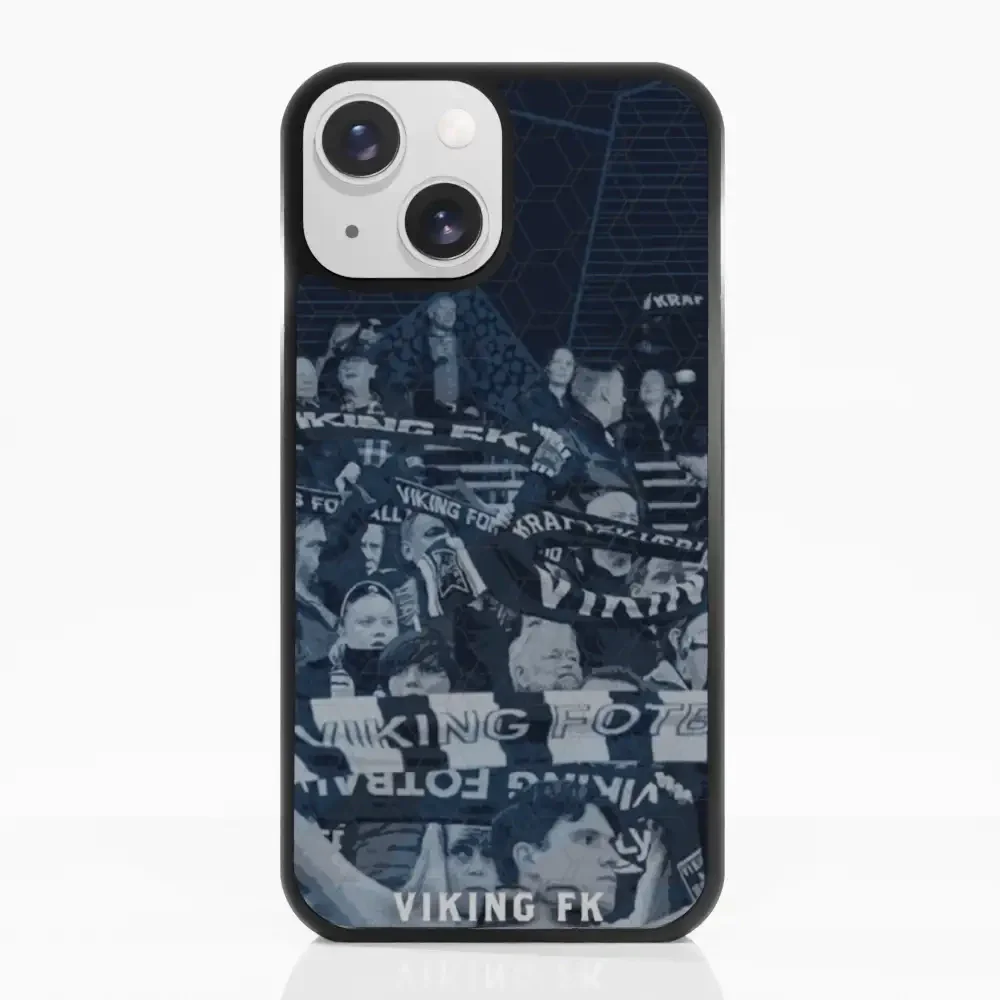 Viking Fotball Official 3D Phone Case Design 28 - Image 9