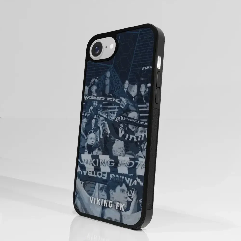 Viking Fotball Official 3D Phone Case Design 28 - Image 91