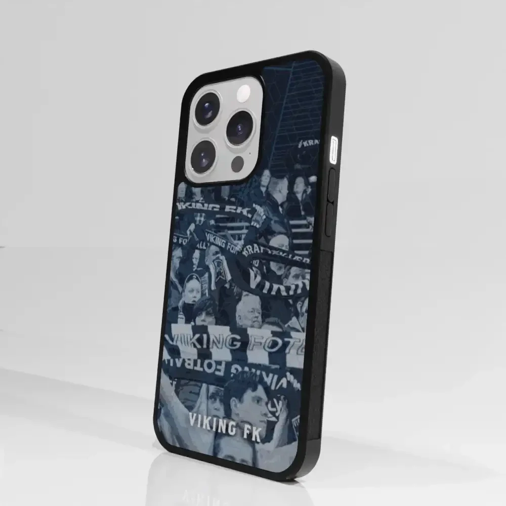 Viking Fotball Official 3D Phone Case Design 28 - Image 93