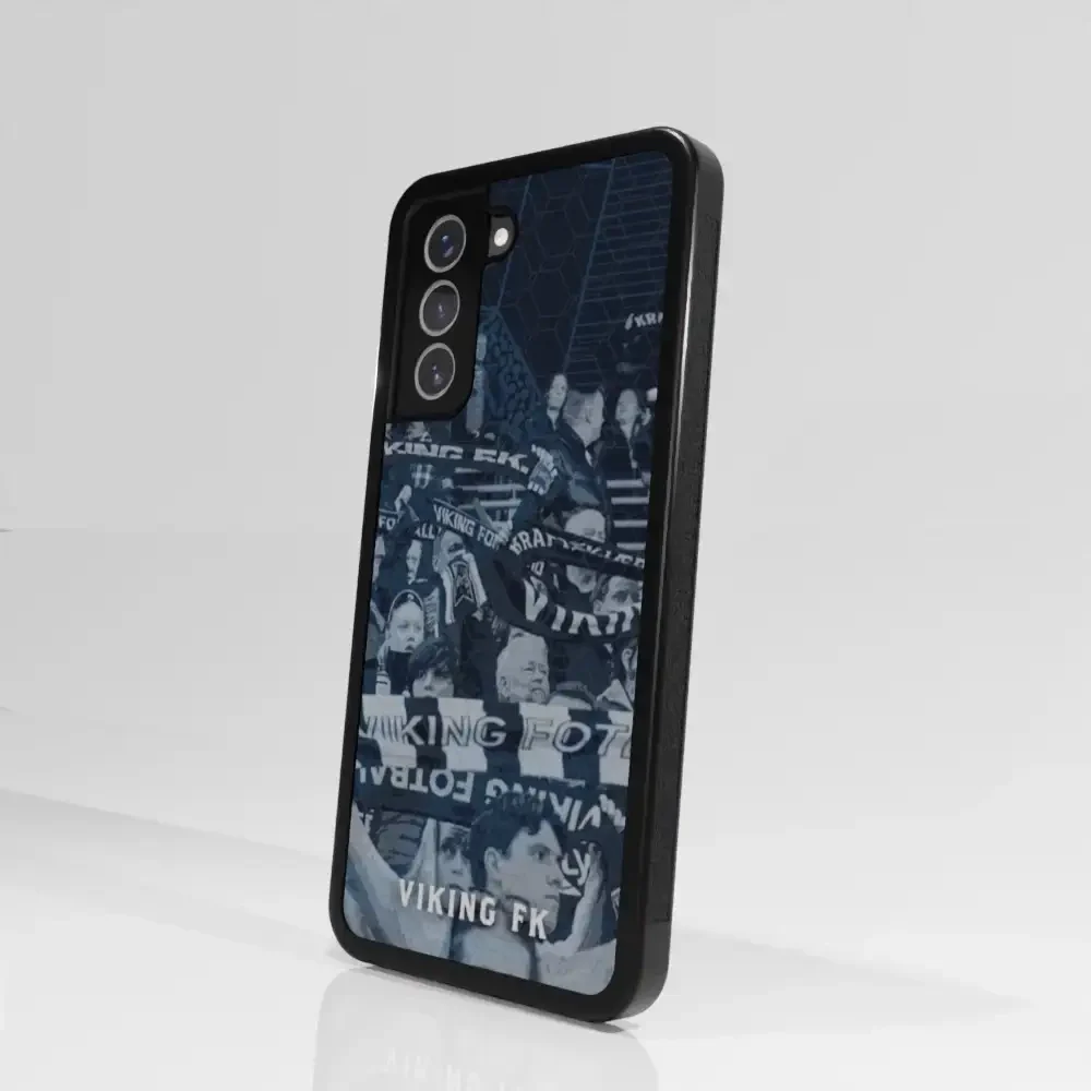 Viking Fotball Official 3D Phone Case Design 28 - Image 95