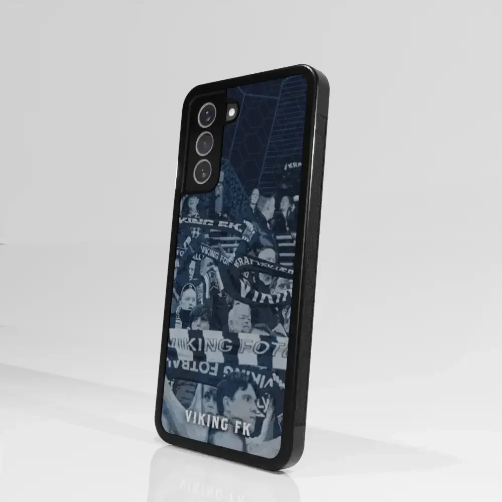 Viking Fotball Official 3D Phone Case Design 28 - Image 96