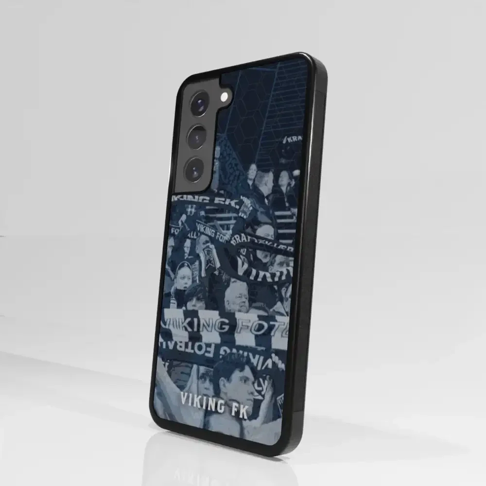 Viking Fotball Official 3D Phone Case Design 28 - Image 98