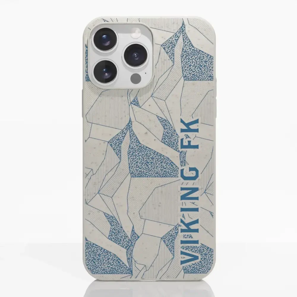 Viking Fotball Official Compostable Phone Case Design 30 - Image 13