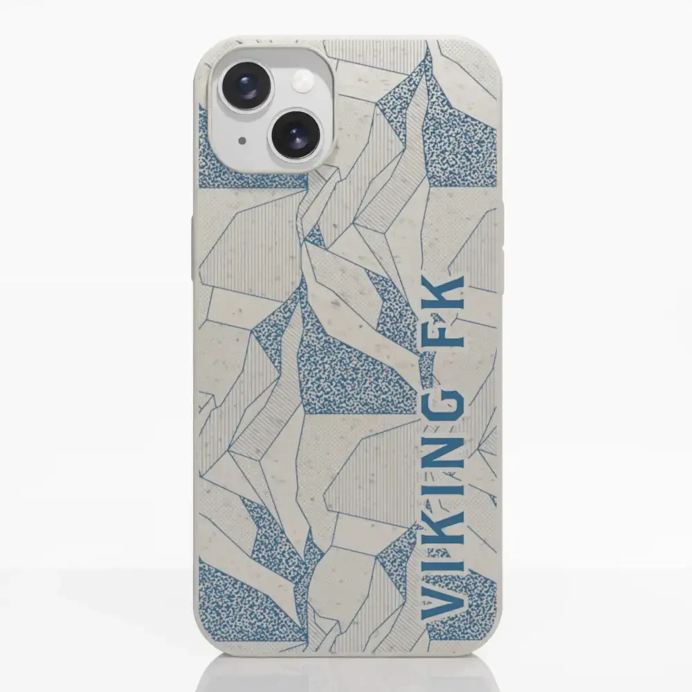 Viking Fotball Official Compostable Phone Case Design 30 - Image 15