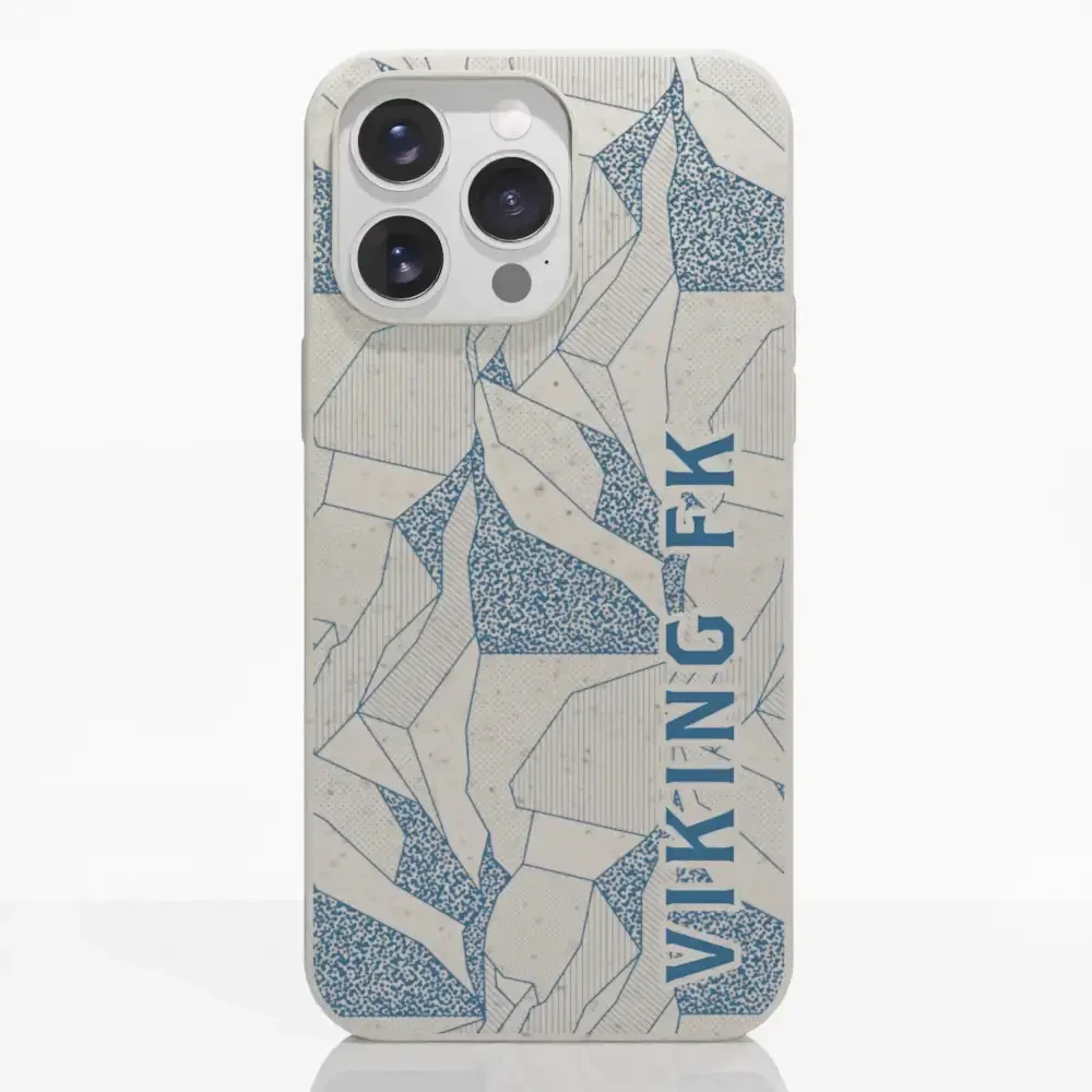 Viking Fotball Official Compostable Phone Case Design 30 - Image 17
