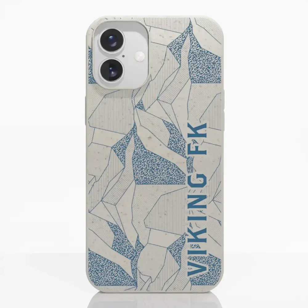 Viking Fotball Official Compostable Phone Case Design 30 - Image 20