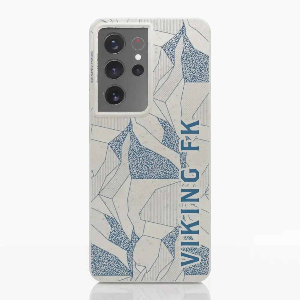 Viking Fotball Official Compostable Phone Case Design 30 - Image 26