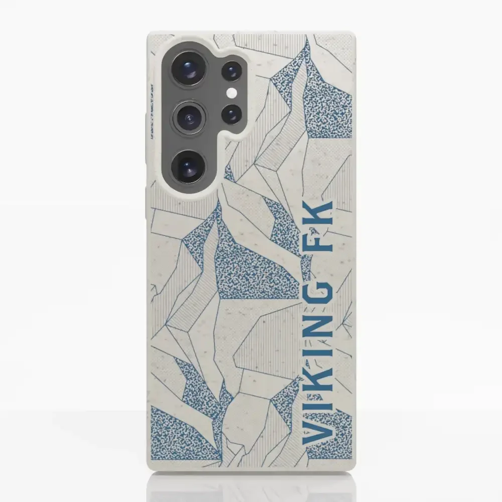Viking Fotball Official Compostable Phone Case Design 30 - Image 32