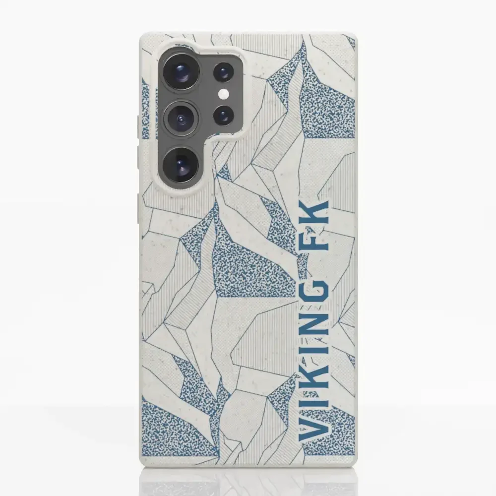 Viking Fotball Official Compostable Phone Case Design 30 - Image 35