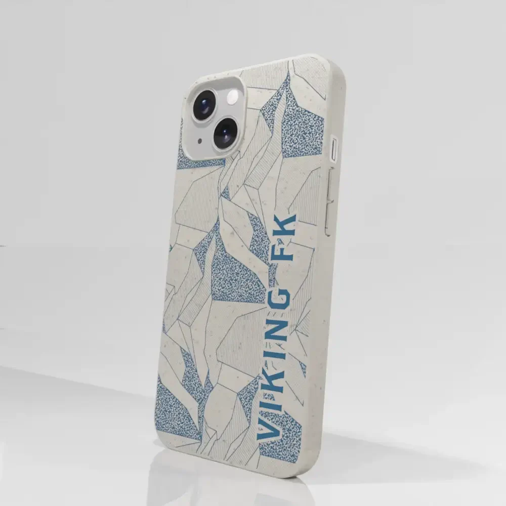 Viking Fotball Official Compostable Phone Case Design 30 - Image 58