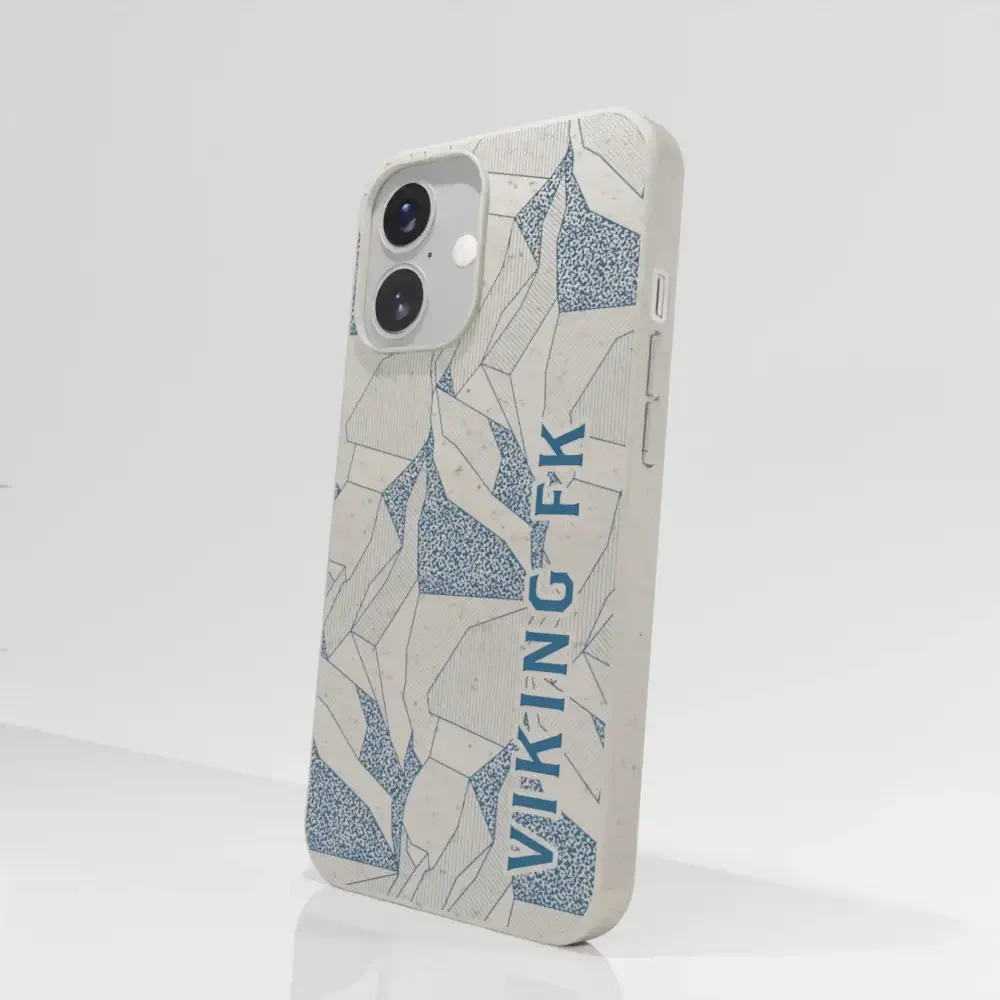 Viking Fotball Official Compostable Phone Case Design 30 - Image 62