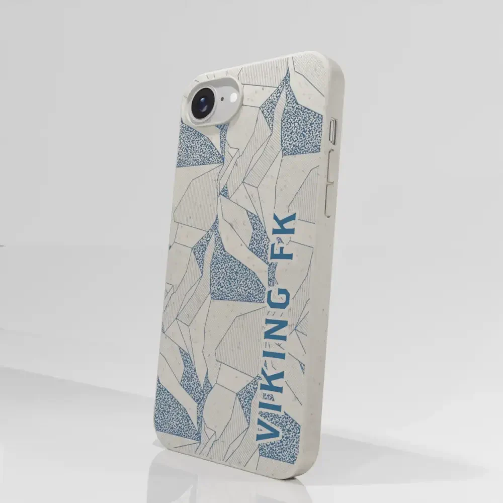 Viking Fotball Official Compostable Phone Case Design 30 - Image 63