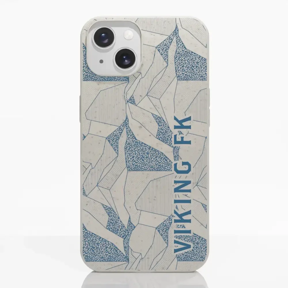 Viking Fotball Official Compostable Phone Case Design 30 - Image 7