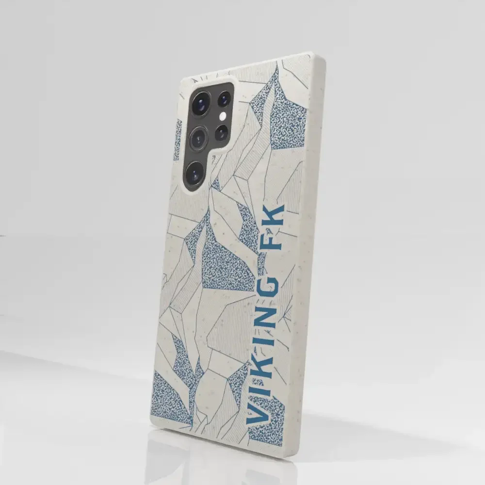 Viking Fotball Official Compostable Phone Case Design 30 - Image 72