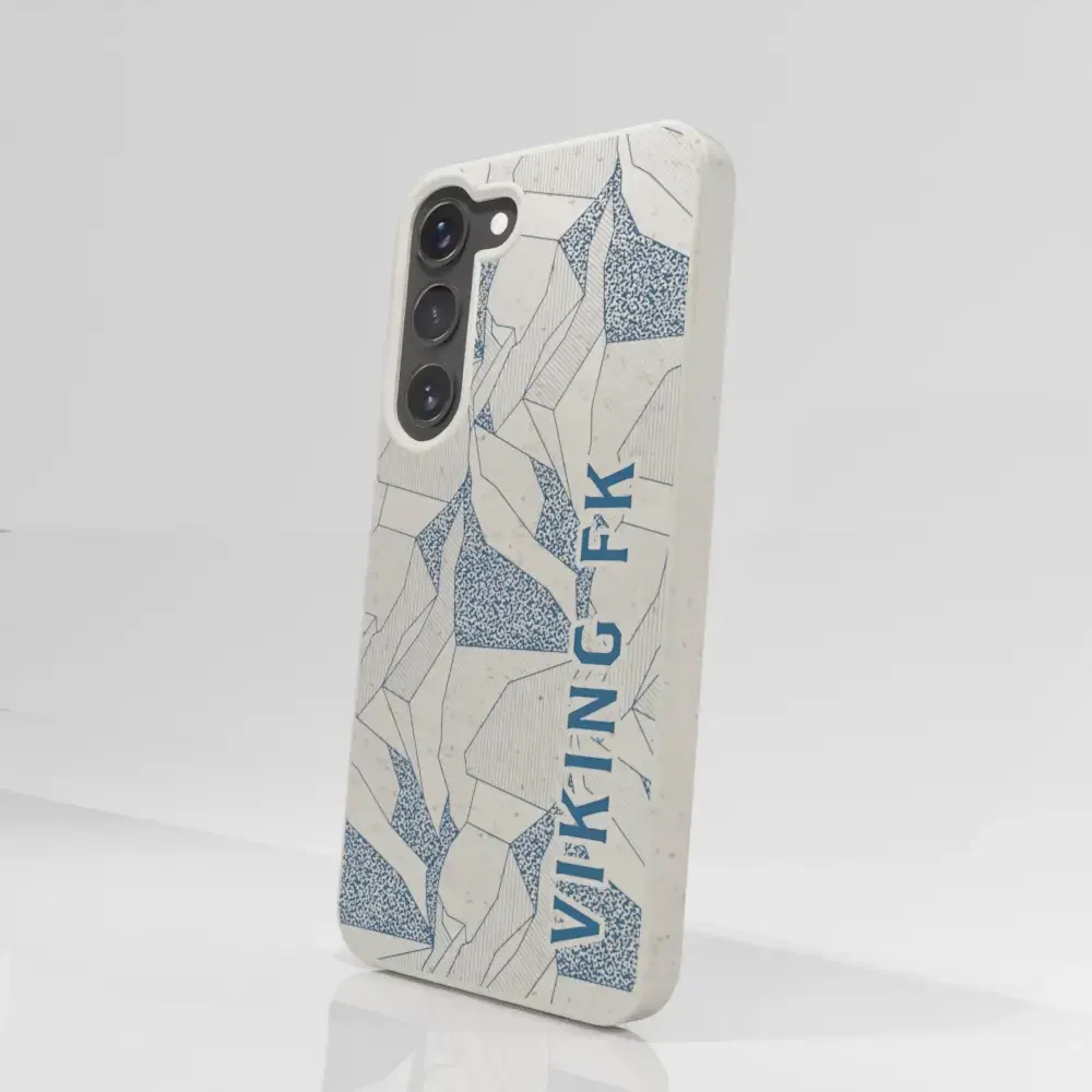 Viking Fotball Official Compostable Phone Case Design 30 - Image 73