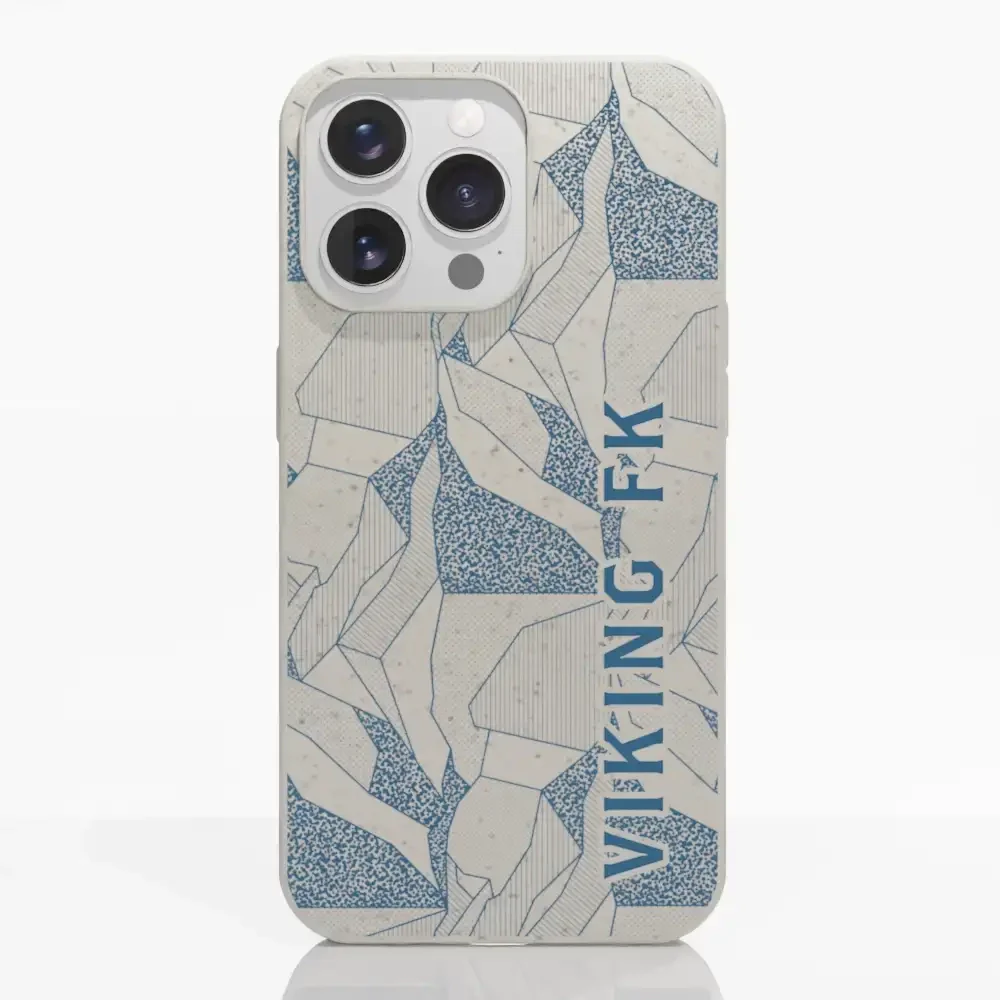 Viking Fotball Official Compostable Phone Case Design 30 - Image 8