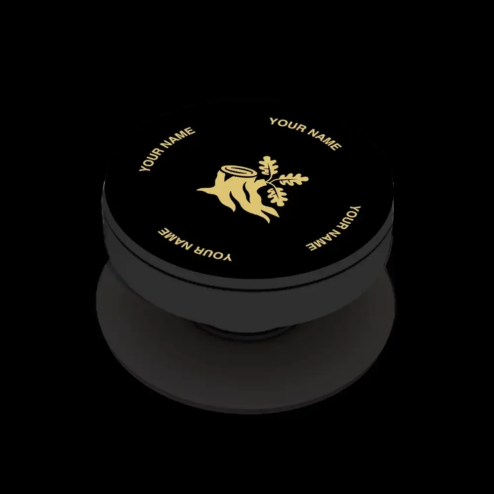 Viking Fotball Official Phone Grip Design 10 + Name
