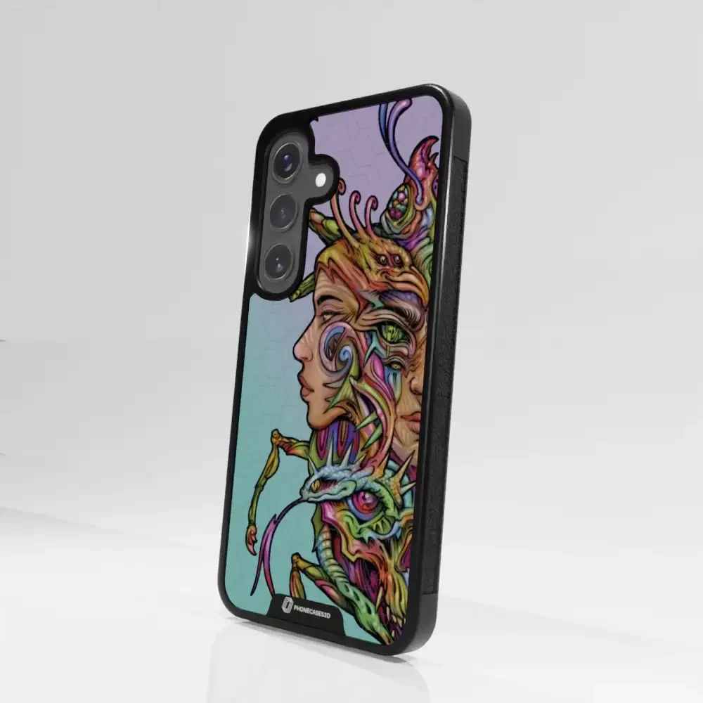 Visions Official 3D Phone Case Color Design - Image 113