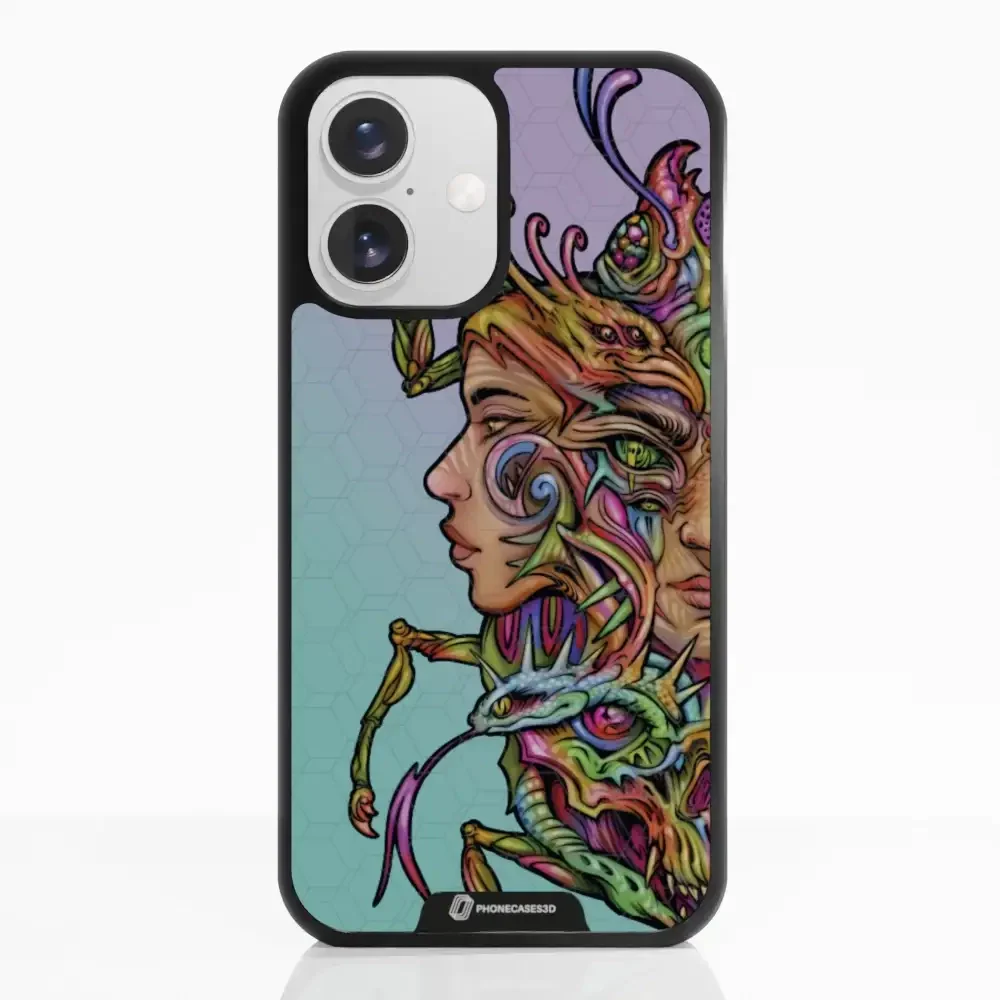 Visions Official 3D Phone Case Color Design - Image 20