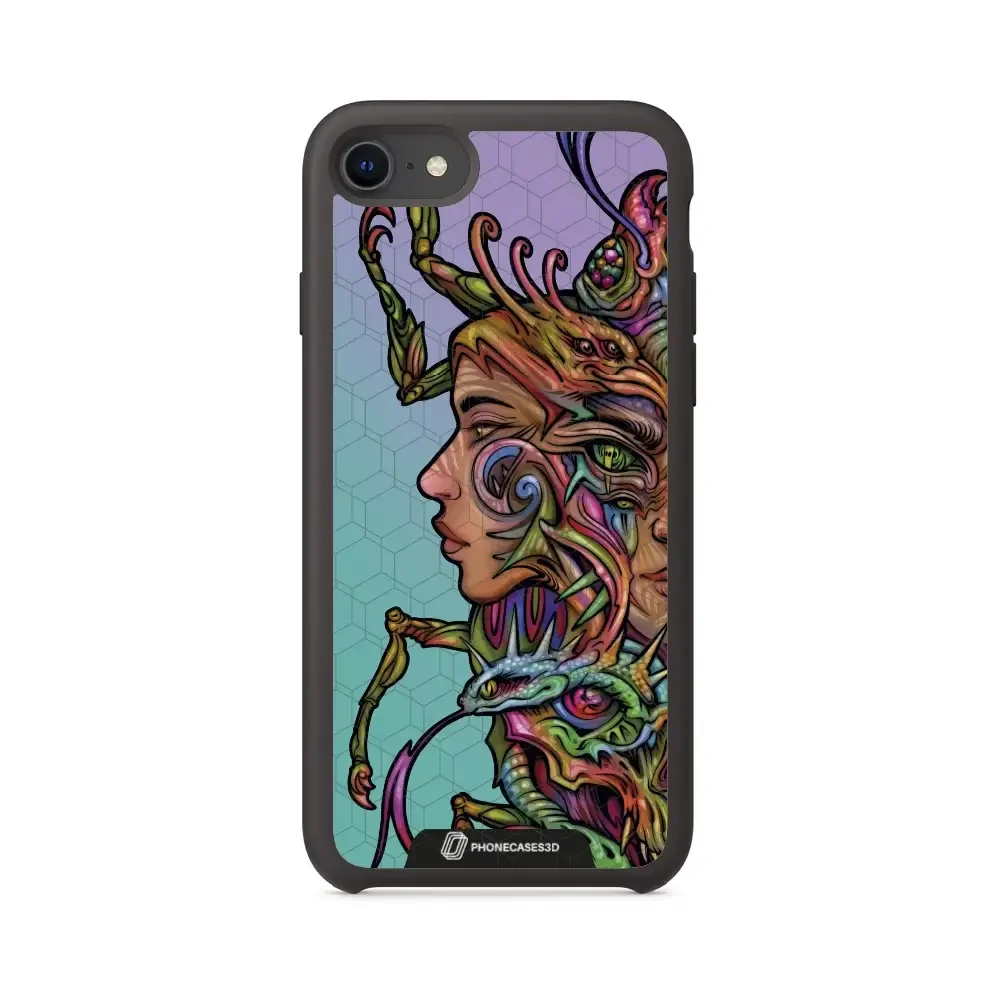 Visions Official 3D Phone Case Color Design - Image 31