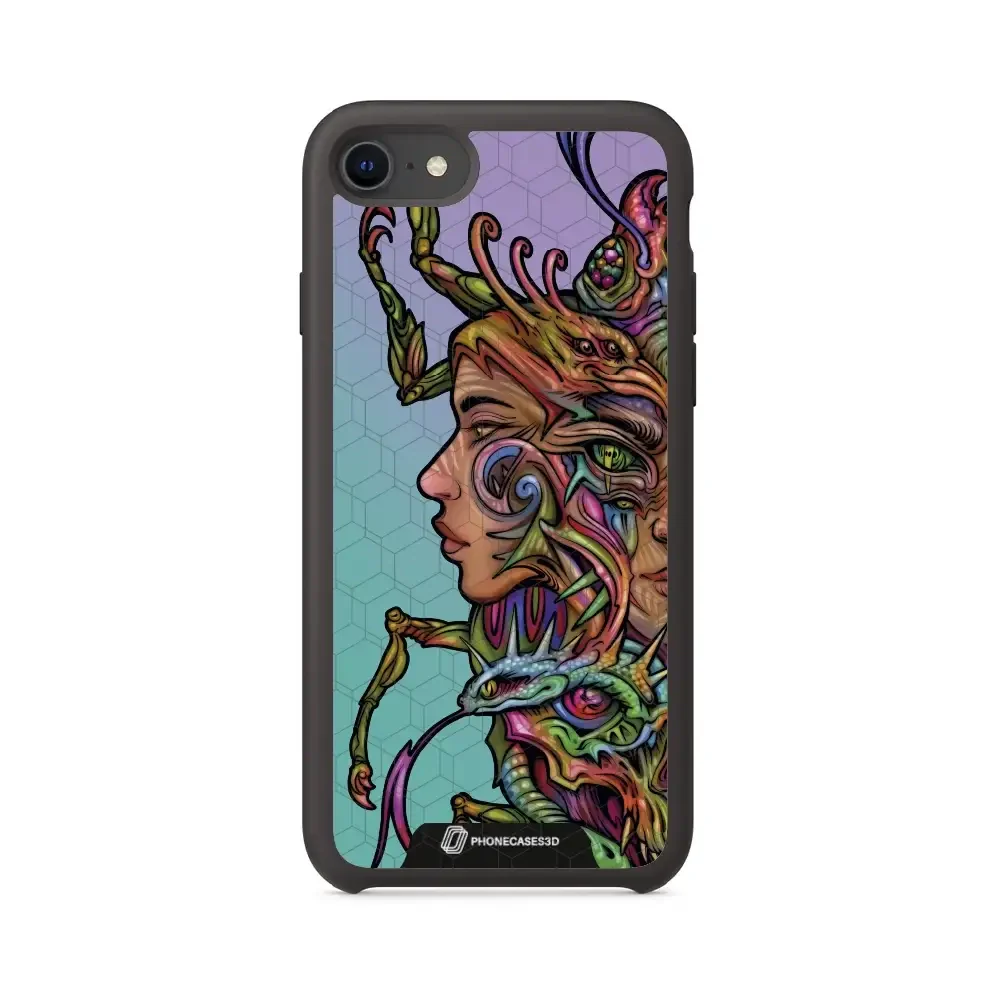 Visions Official 3D Phone Case Color Design - Image 34
