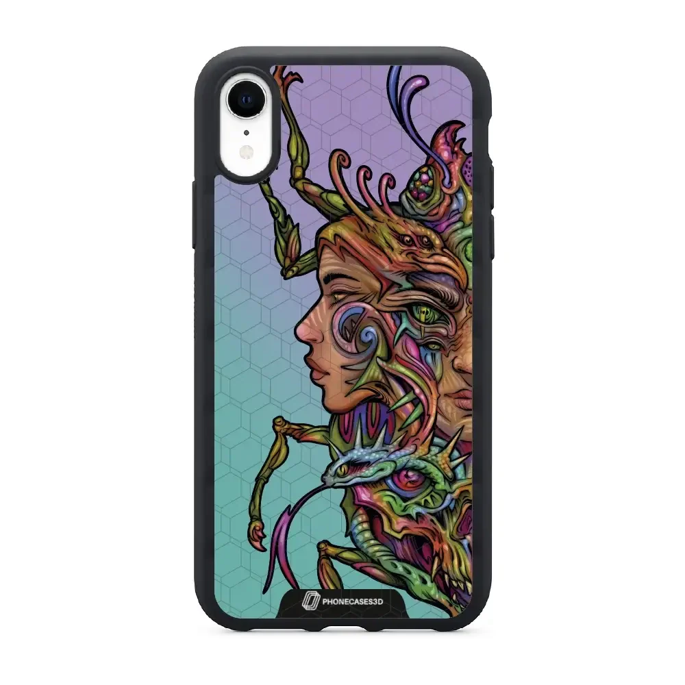 Visions Official 3D Phone Case Color Design - Image 36