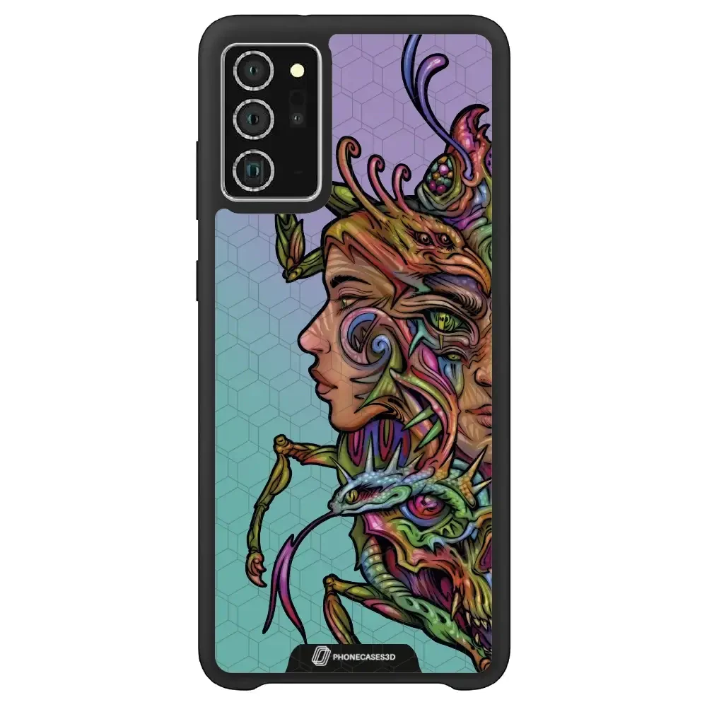 Visions Official 3D Phone Case Color Design - Image 39