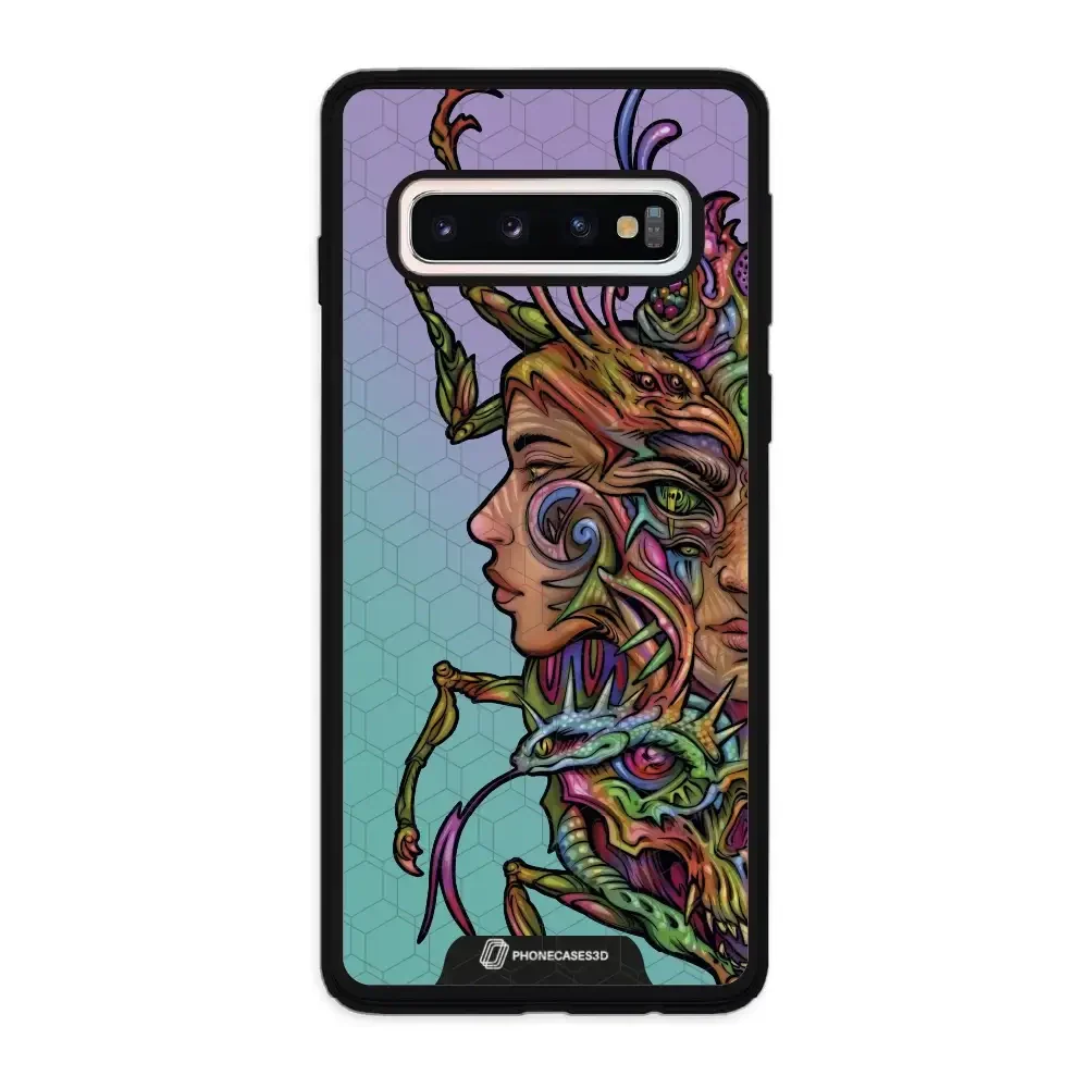 Visions Official 3D Phone Case Color Design - Image 41