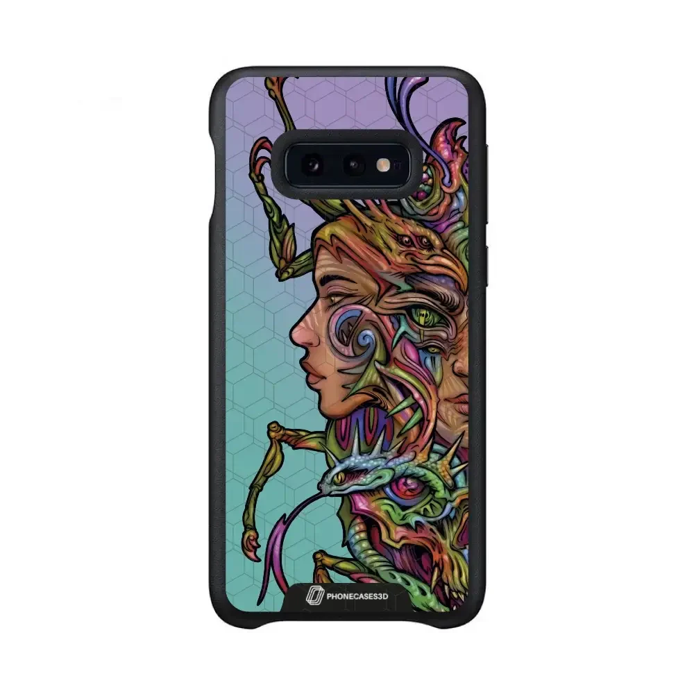 Visions Official 3D Phone Case Color Design - Image 42