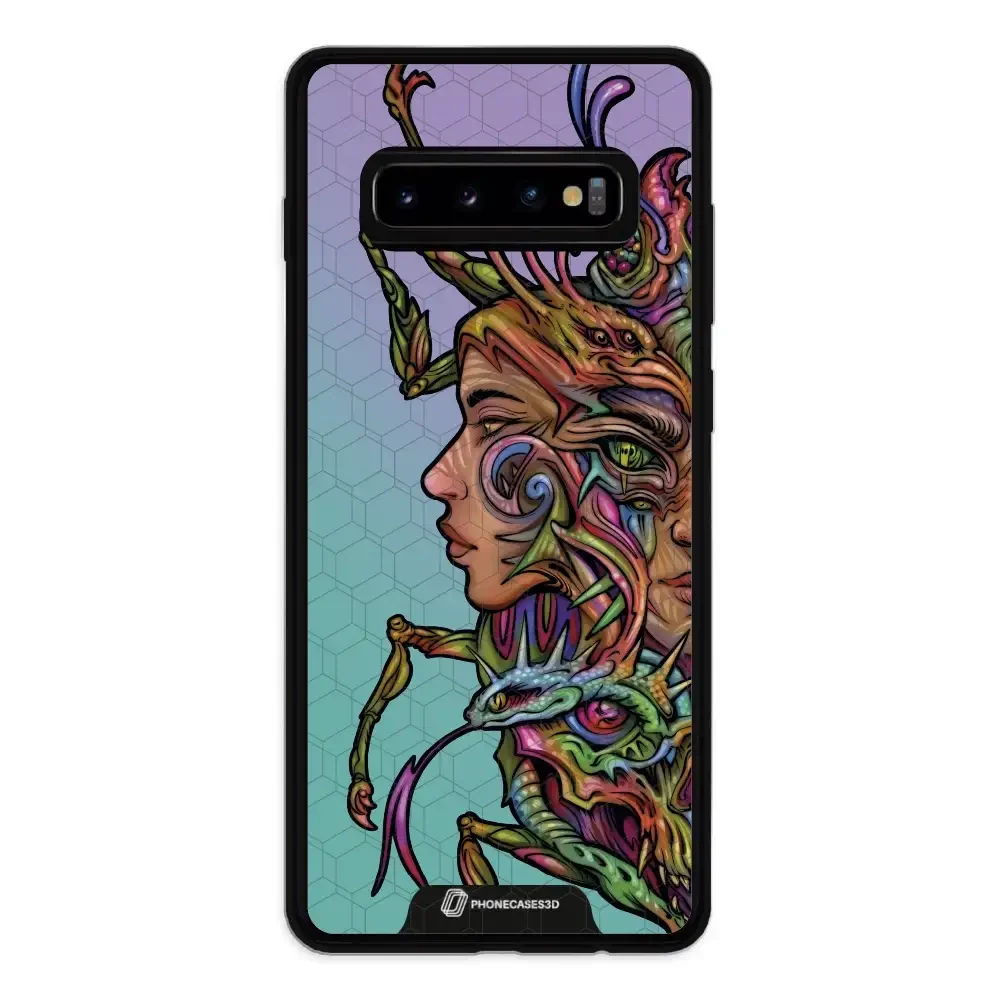Visions Official 3D Phone Case Color Design - Image 43