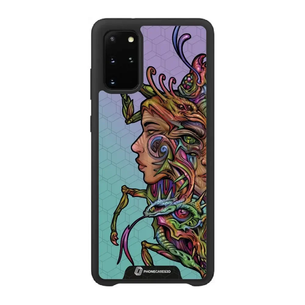 Visions Official 3D Phone Case Color Design - Image 44