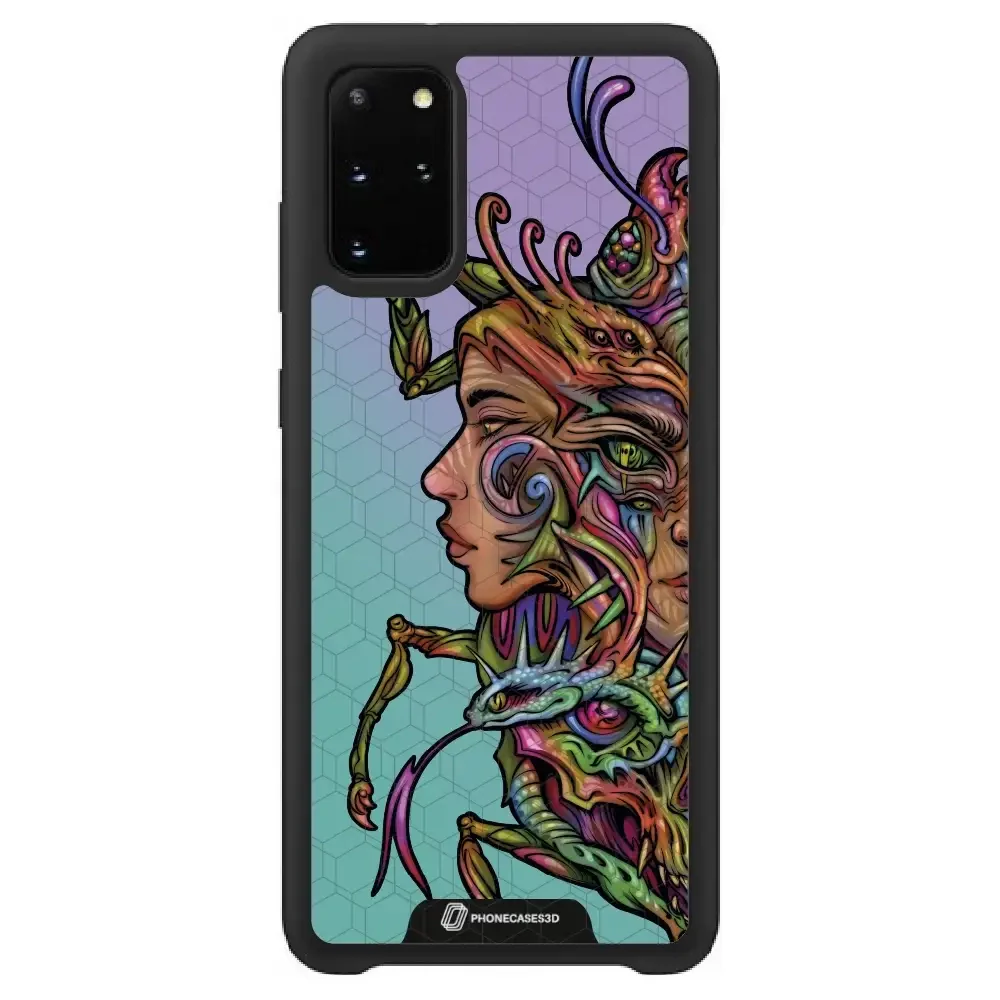 Visions Official 3D Phone Case Color Design - Image 45