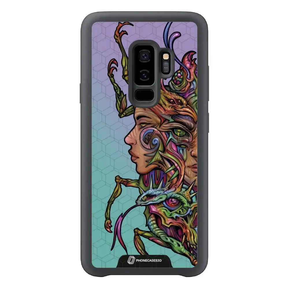 Visions Official 3D Phone Case Color Design - Image 65
