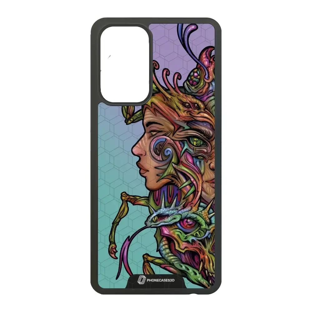 Visions Official 3D Phone Case Color Design - Image 68