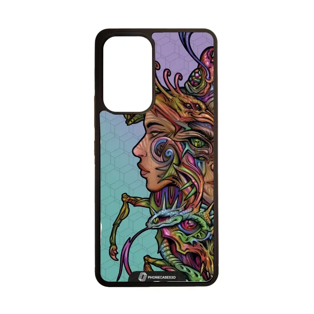 Visions Official 3D Phone Case Color Design - Image 69