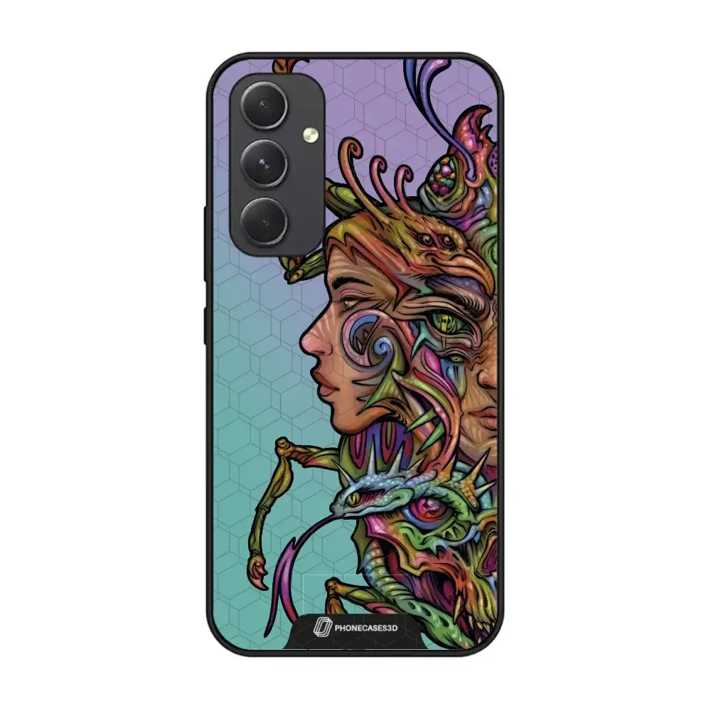 Visions Official 3D Phone Case Color Design - Image 70