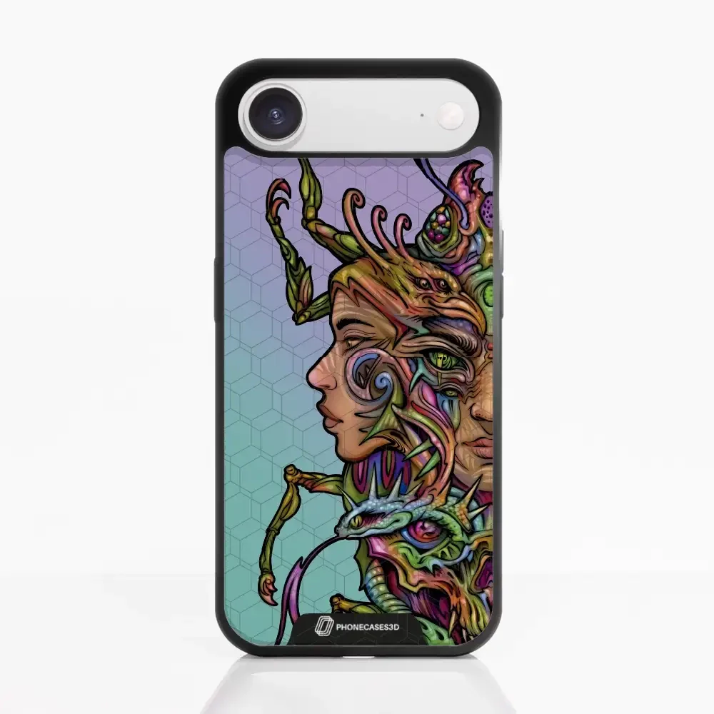 Visions Official 3D Phone Case Color Design - Image 72