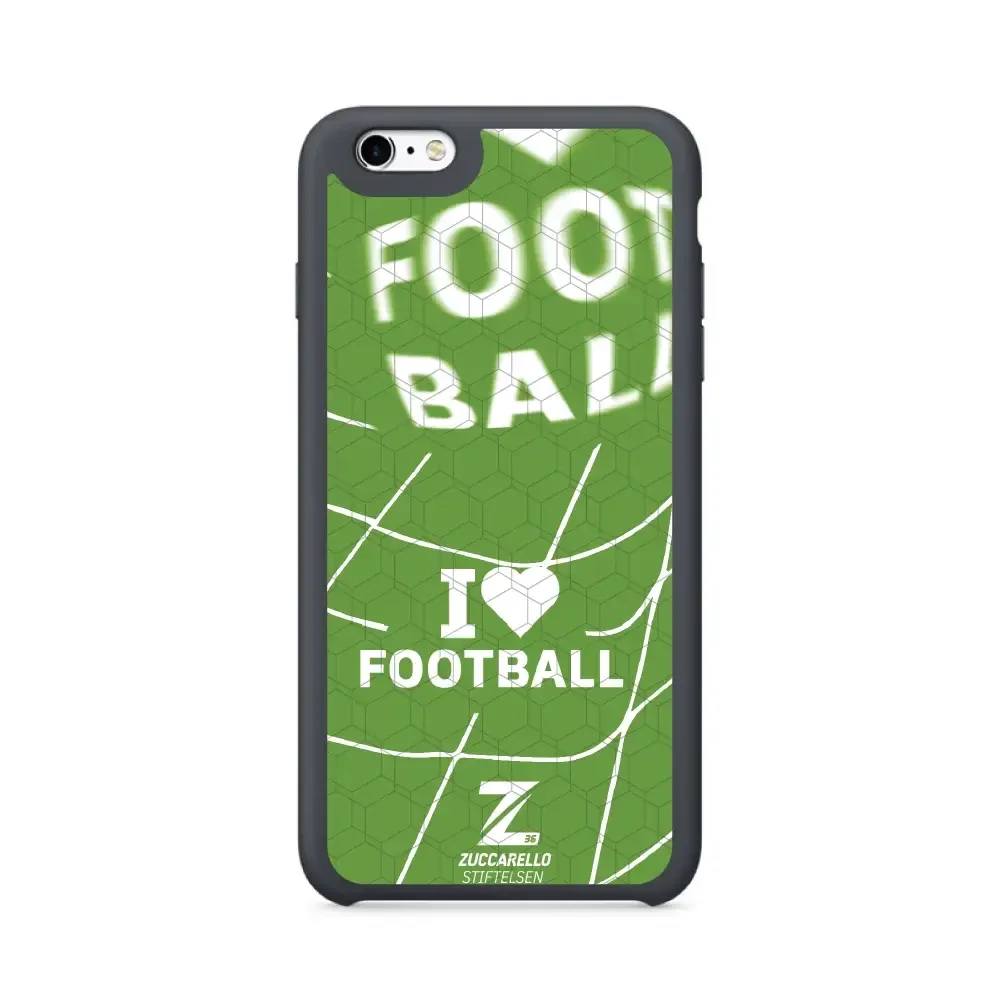 Zuccarello / Joshua Foundation Official 3D Phone Case Design 13 - Image 27