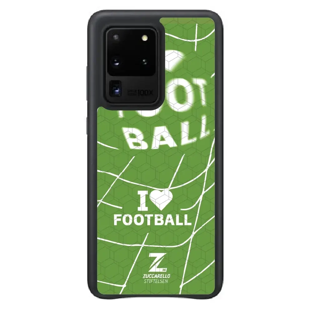 Zuccarello / Joshua Foundation Official 3D Phone Case Design 13 - Image 46