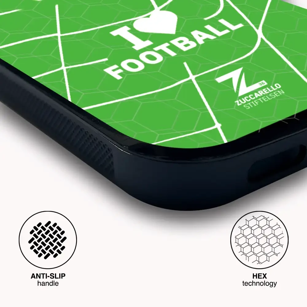 Zuccarello / Joshua Foundation Official 3D Phone Case Design 13 - Image 71