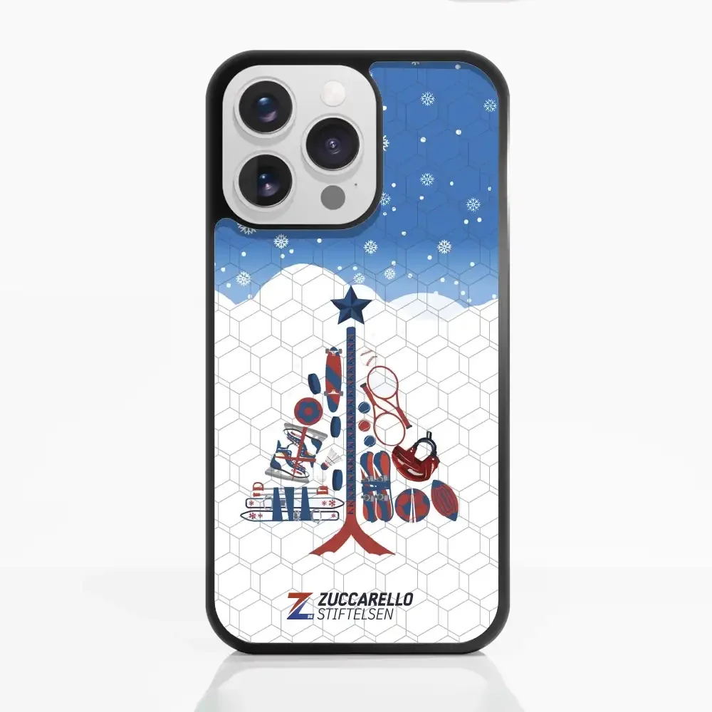 Zuccarello / Joshua Foundation Official 3D Phone Case Design 24 - Image 10