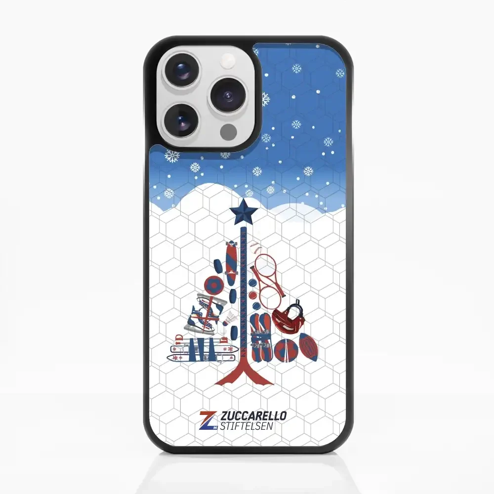 Zuccarello / Joshua Foundation Official 3D Phone Case Design 24 - Image 14