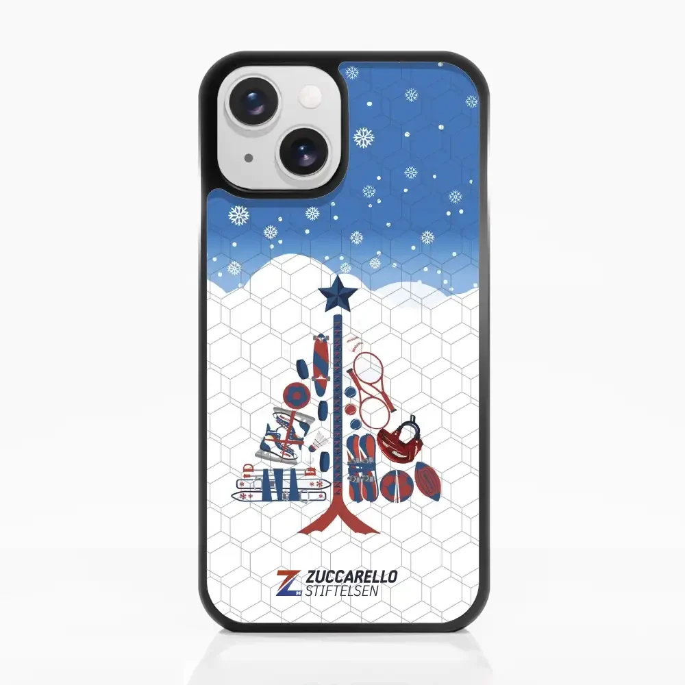 Zuccarello / Joshua Foundation Official 3D Phone Case Design 24 - Image 16
