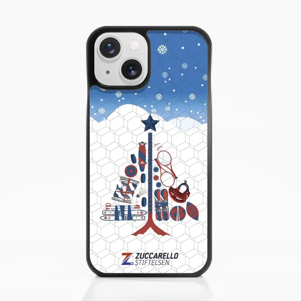 Zuccarello / Joshua Foundation Official 3D Phone Case Design 24 - Image 17