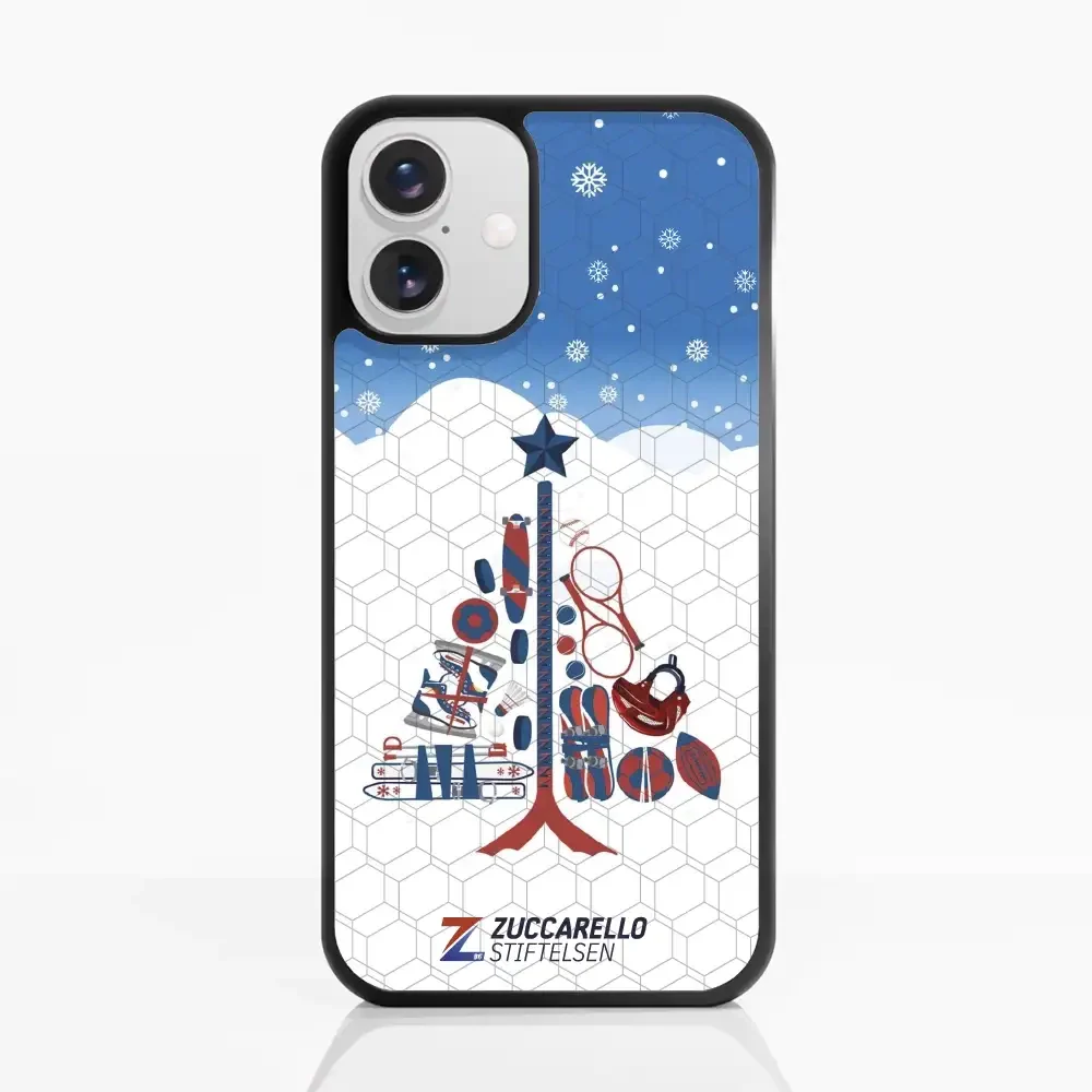 Zuccarello / Joshua Foundation Official 3D Phone Case Design 24 - Image 22