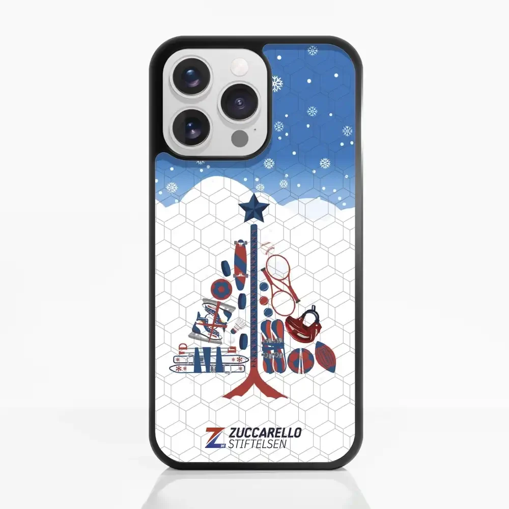 Zuccarello / Joshua Foundation Official 3D Phone Case Design 24 - Image 24
