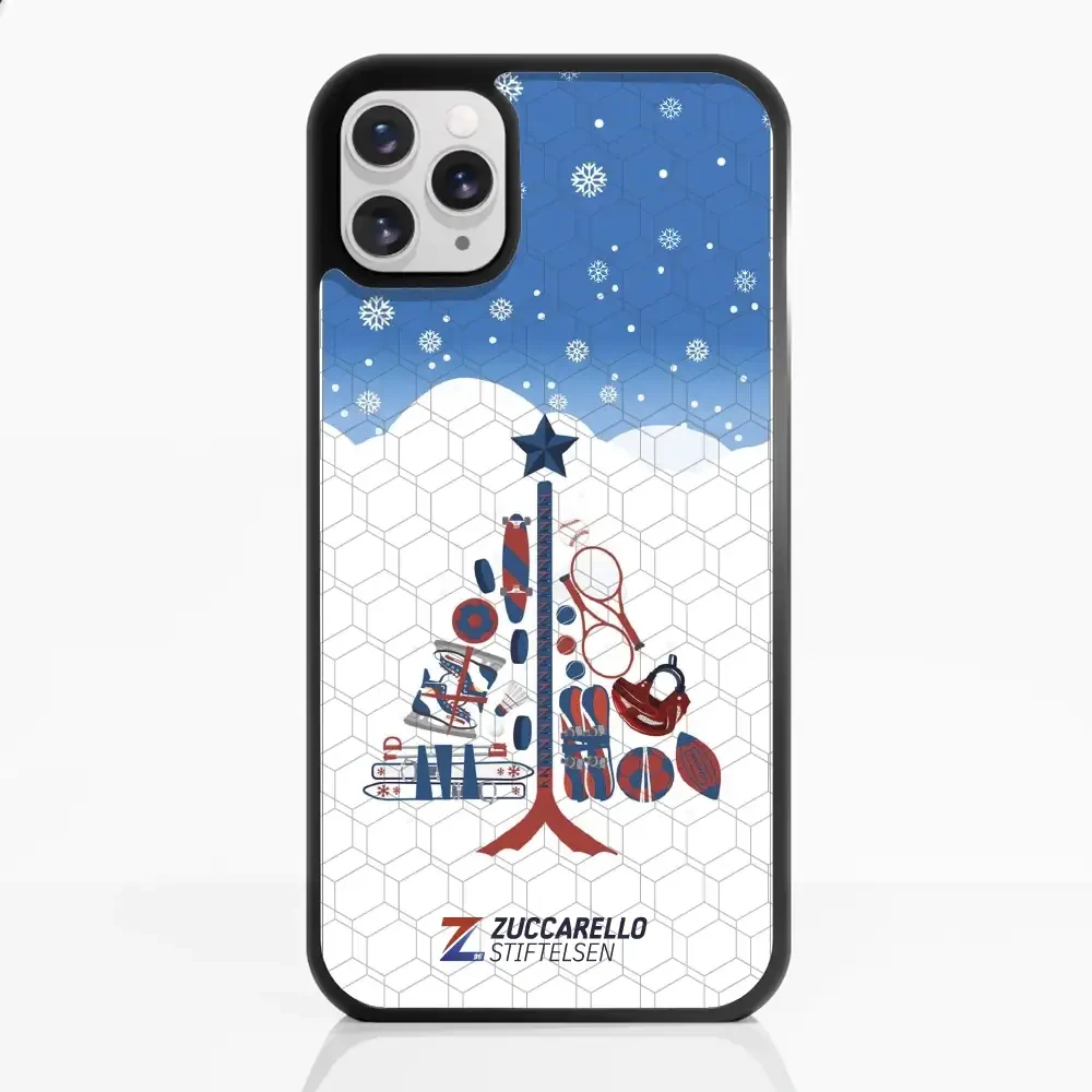Zuccarello / Joshua Foundation Official 3D Phone Case Design 24 - Image 3