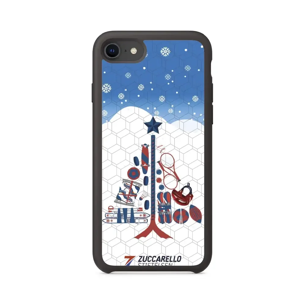 Zuccarello / Joshua Foundation Official 3D Phone Case Design 24 - Image 31