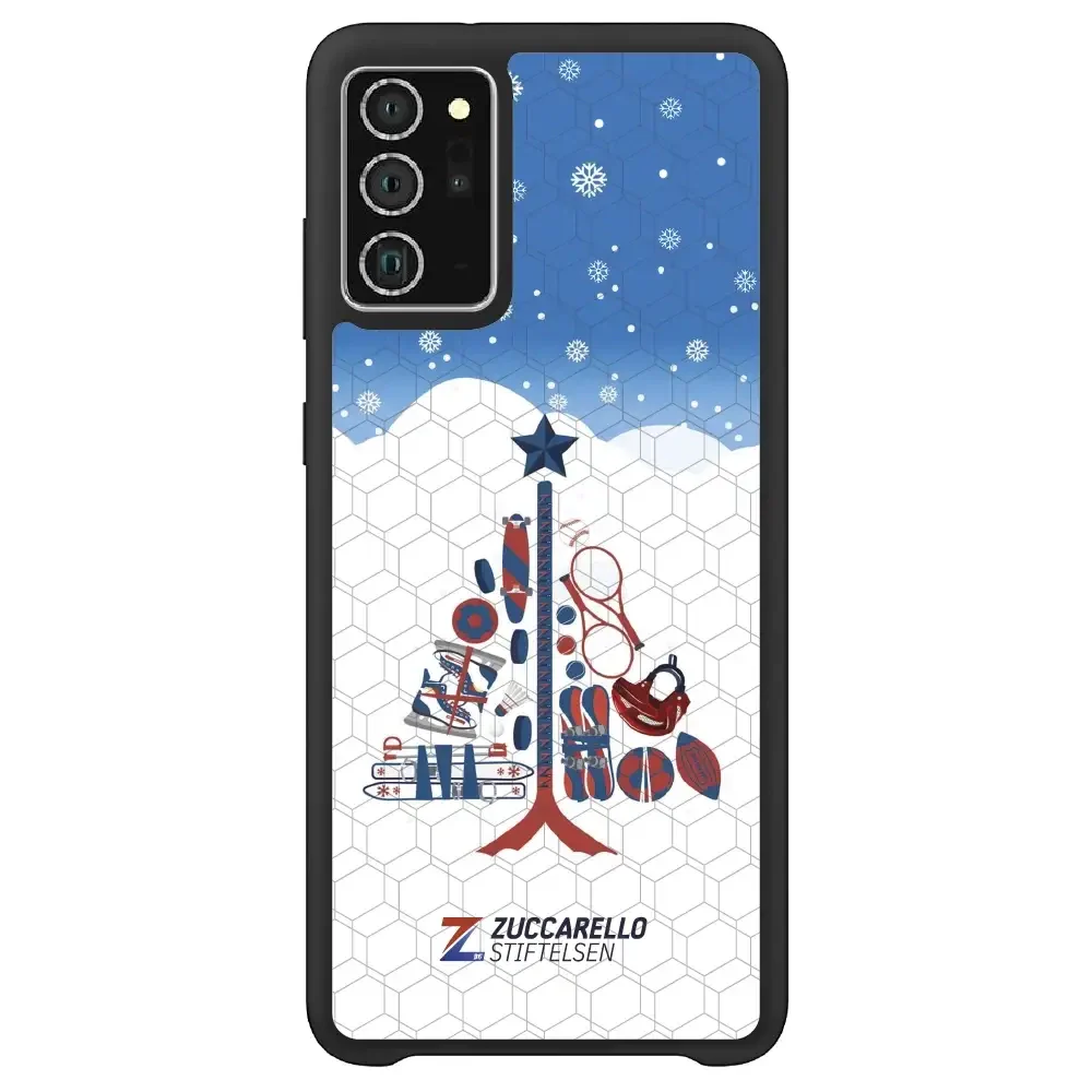 Zuccarello / Joshua Foundation Official 3D Phone Case Design 24 - Image 39