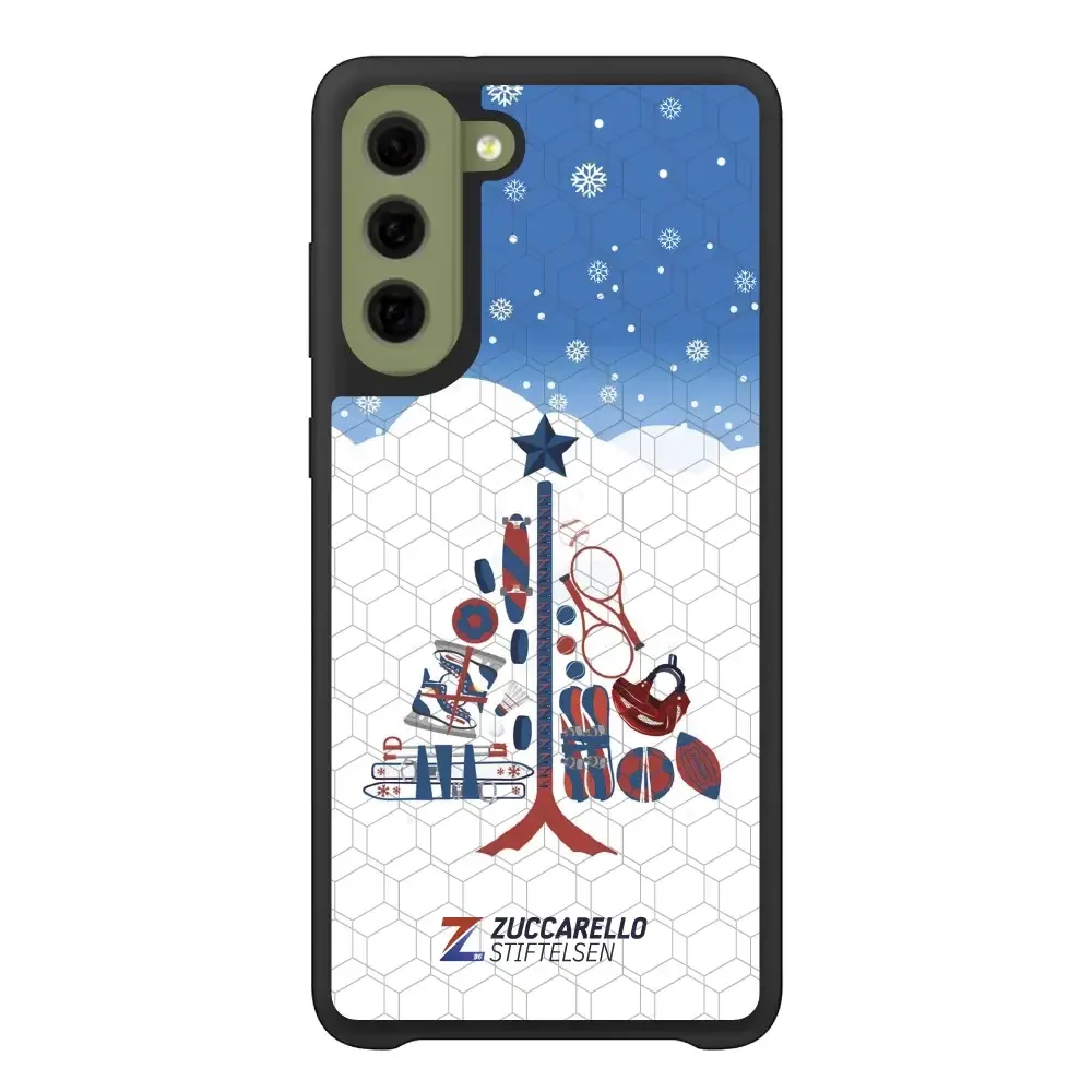 Zuccarello / Joshua Foundation Official 3D Phone Case Design 24 - Image 48